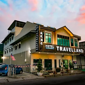 travelland.ipoh-hotel.com/
